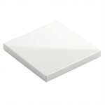 Gira S3000 Bedienaufsatz System 55 Reinweiß...