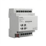 GIRA 213900 Heizungsaktor 6f Regler OneK (213900)