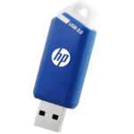 STICK HP USB-Stick x755w blau. weiß 128 GB