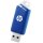 STICK HP USB-Stick x755w blau. weiß 128 GB