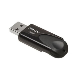 STICK 128GB PNY Attaché 4 USB 2.0 retail