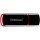 STICK Intenso Business Line 16 GB USB 2.0 (schwarz/rot, 3511470)