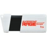 STICK Patriot Supersonic Rage Prime 1 TB (wei/schwarz,...