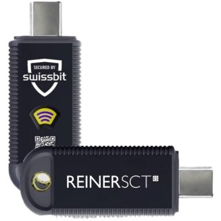 STICK REINER SCT FIDO Stick Pro USB-C