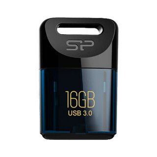 STICK Silicon Power USB-Stick 16GB USB3.0 J06 Deep Blue