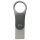 STICK Silicon Power USB-Stick 32GB USB3.0 C80 Silver Type C-Ready