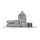 STICK LINDY USB Typ A Portschlösser 4xBlau mit Schlüssel