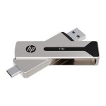 STICK 512GB PNY HP Solid State Grade OTG Type-C 911 Pro