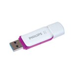 STICK Philips USB 3.0 64GB Snow Edition Magic Purple