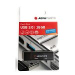 STICK AgfaPhoto USB 3.0 16GB black