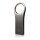 STICK Silicon Power USB-Stick 16GB USB3.0 J80 Silver/Zinc Alu.