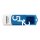 STICK Philips USB 3.0 512GB Vivid Edition Spring Blue