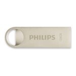STICK Philips USB 2.0 128GB Moon Vintage Silver