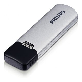 STICK Philips USB 3.0 16GB Vivid Edition Ocean Blue