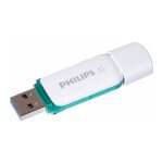 STICK Philips USB 3.0 8GB Snow Edition Spring Green