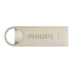 STICK Philips USB 2.0 32GB Moon Vintage Silver