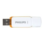 STICK Philips USB 2.0 128GB Snow Edition Sunrise Orange