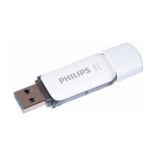 STICK Philips USB 3.0 32GB Snow Edition Shadow Grey