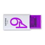 STICK Philips USB 3.2 64GB Click Series Gen 1 USB-C