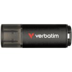 STICK Verbatim V200 Metal USB 3.2 64GB Aluminium. r/w...