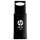 STICK HP 32GB 712w Black USB 3.2 Flash Drive