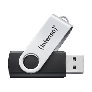 STICK Intenso USB Stick Office Line 32GB USB 3.2 GEN 1X1 silber