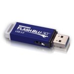 STICK Kanguru FlashBlu30 32GB