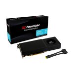 AI PRO R9700 32GB PowerColor Radeon GDDR6