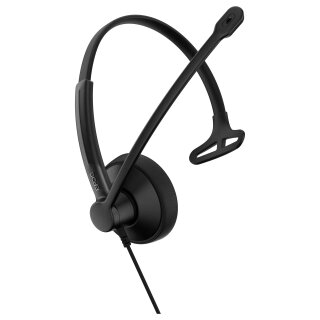 Epos Impact 100 MS Mono USB-C+A