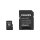 CARD Philips MicroSDHC Card 32GB Class 10 UHS-I U1 incl. Adapter