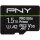 CARD PNY microSD Pro Elite Prime 1.5TB