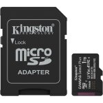 CARD Kingston 1TB microsdxc Canvas Select Plus Gen3...