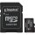 CARD Kingston 512GB microsdxc Canvas Select Plus Gen3 150MB/s A1 Card + Adapter