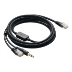 DHSG-Adapterkabel, kompatibel zu Jabra 14201-10