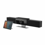 HP Poly Medium Room Kit (ohne PC)