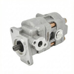 Mennekes 36403 Ladekabel Mode 3 Typ 2 20A 3PH 7,5m Ed.4