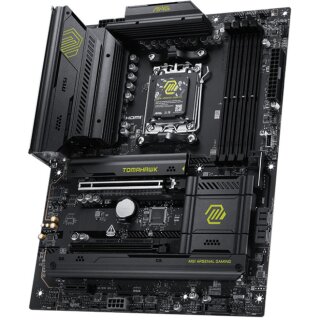 AM5 MSI MAG B850 TOMAHAWK WIFI
