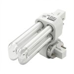 Osram DULUX S Energiesparlampe 11W/840 G23 FS1