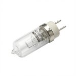 Osram Halogen HLX Lampe GY6.35 ohne Reflektor 100W 12V...