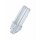 Osram DULUX D/E Energiesparlampe 13W/830 G24Q-1 FS1