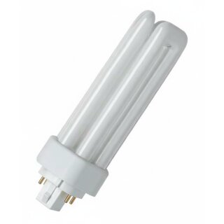 Osram DULUX T/E Energiesparlampe 42W/840 Plus GX24Q FS1
