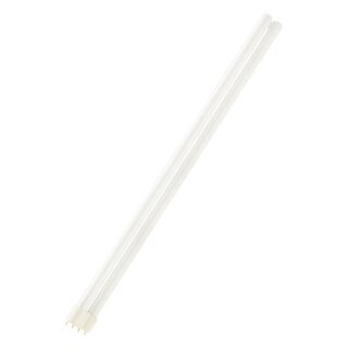 Osram DULUX L Energiesparlampe 55W/830 2G11