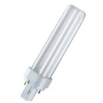 Osram DULUX D Energiesparlampe 26W/830 G24D-3 FS1
