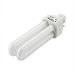 Osram DULUX D/E Energiesparlampe 18/W840 G24Q-2 FS1