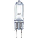 Osram 64655 HLX 250W 24V G6.35 Halogenlampe NV 24V 250W...