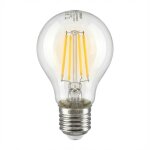 Osram LED Classic A 40 Filament DIM P 3.4W 827 Clear E27...
