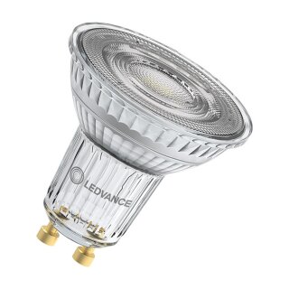 Osram LED PAR16 80 60° DIM P 6.1W 940 GU10 Dimmbare LED-Reflektorlampen PAR16 mit