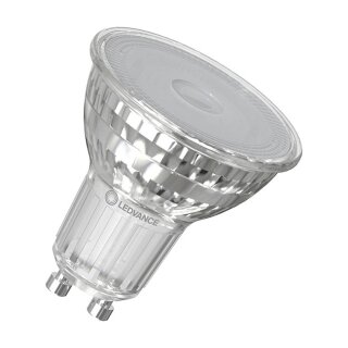 Osram LED PAR16 50 36° DIM P 3.7W 927 GU10 Dimmbare LED-Reflektorlampe VE=5 St.