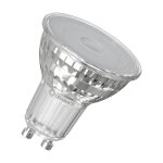 Osram LED PAR16 50 36° DIM P 3.7W 927 GU10 Dimmbare...