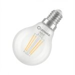 Osram LED Classic P 40 Filament P 3.4W 827 Frosted E14...